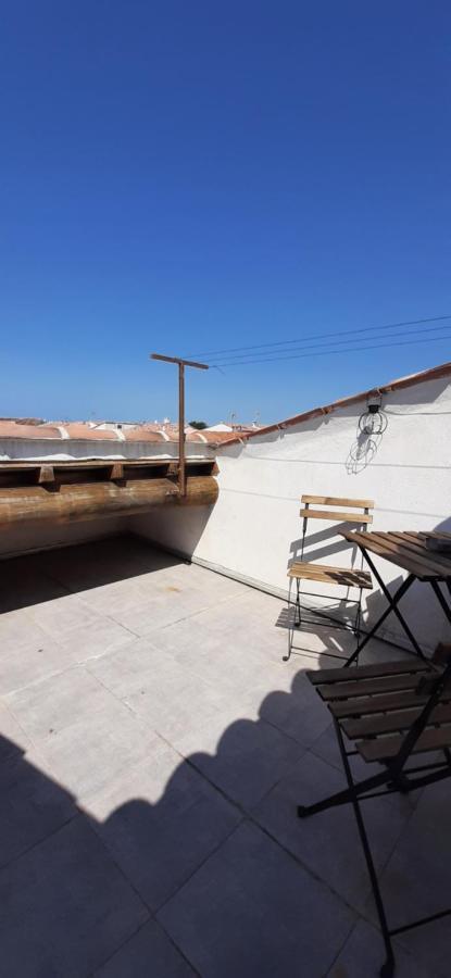 Jolie Maisonnette A Proximite De Toutes Commodites Saintes-Maries-de-la-Mer Buitenkant foto