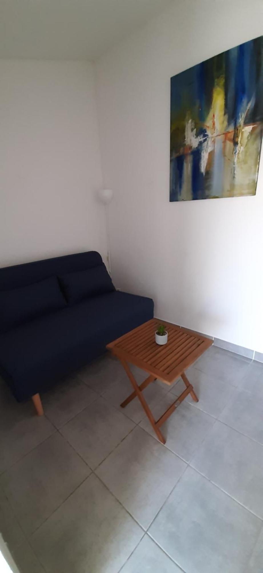 Jolie Maisonnette A Proximite De Toutes Commodites Saintes-Maries-de-la-Mer Buitenkant foto